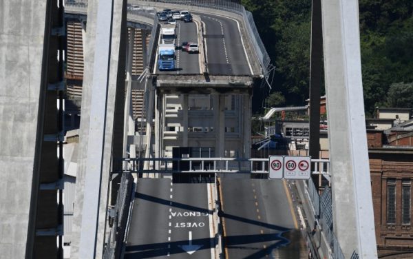 Genova, città e territorio. Una storia critica di glorie e crimini politici