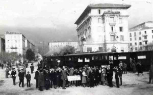 Ligne-Bastia-Ajaccio