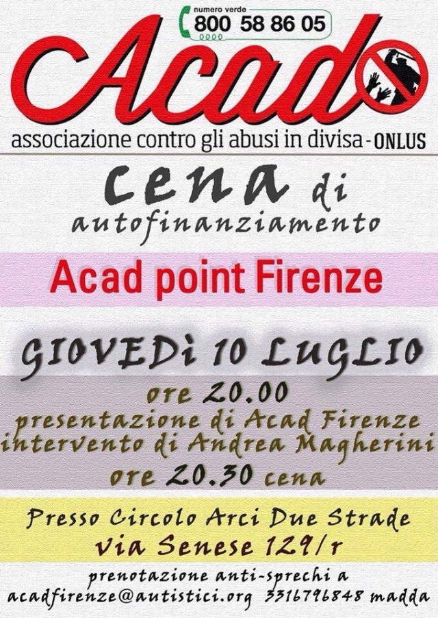 Il caso Ferrulli e il mondo a rovescio