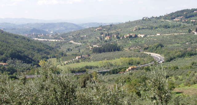 A chi serve oggi la terza corsia A1 tra Firenze sud e Incisa?