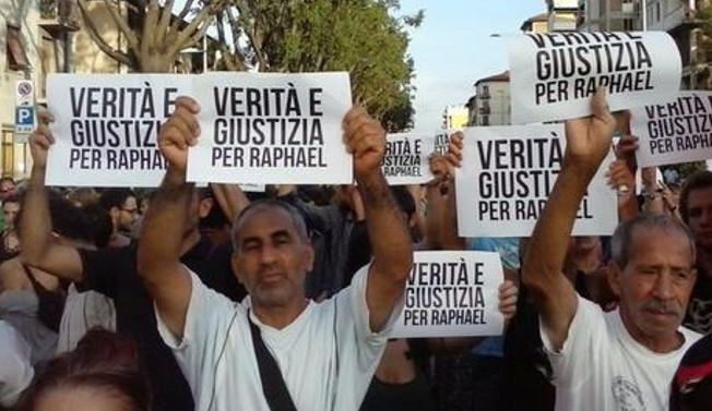 Chi alimenta la tensione nelle periferie. Solidarietà al Movimento di lotta per la casa e ai suoi attivisti