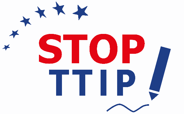 La sfera privata a rischio – Stop TTIP #8