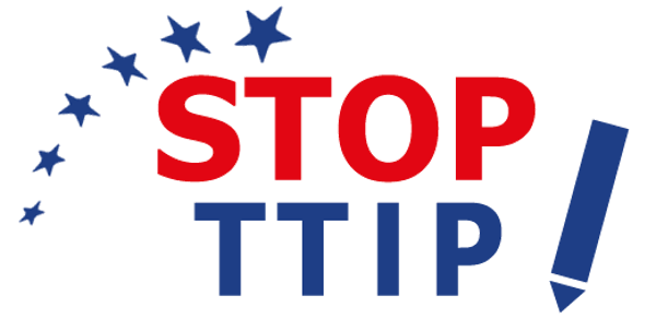 Una crescente resistenza – Stop TTIP #10