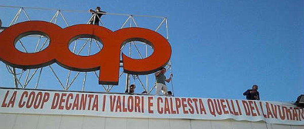 Magazzini Unicoop Firenze e la piccola rivoluzione sindacale