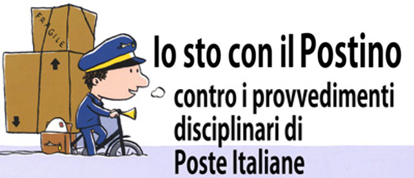 Poste, un bene comune?