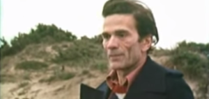 pasolini