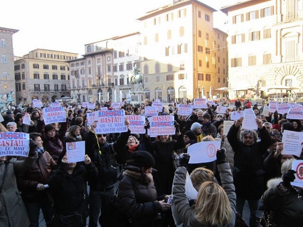 C’era una volta il welfare comunale