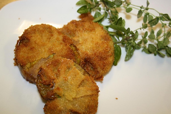 Pomodori verdi fritti, gumbo creole e l'isola sotto il mare