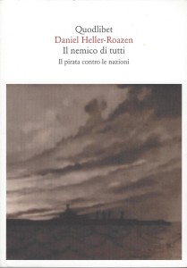 copertina roazen