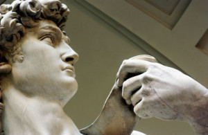 David-Michelangelo