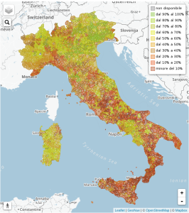 ispra-differenziata