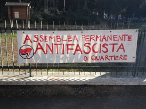 Coverciano Antifascista
