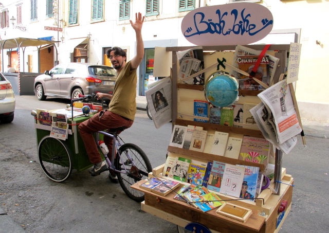 Via Palazzuolo e la speculazione urbanistica