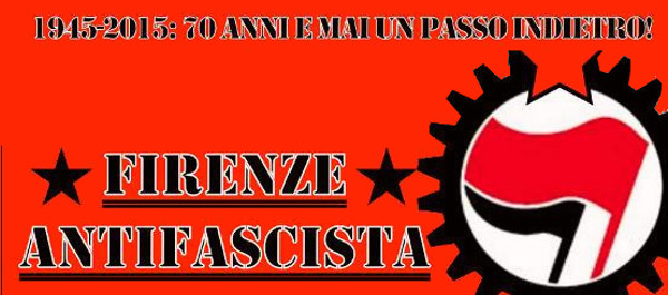 Il 25 aprile non è una ricorrenza: una mappa degli eccidi nazifascisti a Firenze per tener viva la memoria