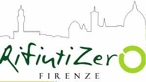 logo rifiuti zero firenze