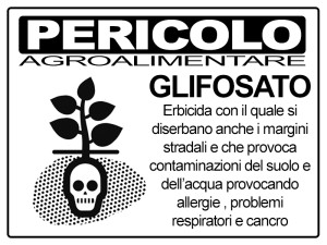 glifosato