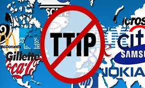 TTIP, l'Europa si mobilita: tre milioni di firme contro i trattati liberisti