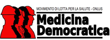 8° Convegno Nazionale di Medicina Democratica per il diritto alla salute