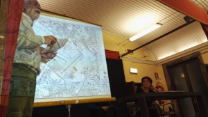 Gianluca Salvadori pilota. Ha smontato il master plan di Toscana Aeroporti