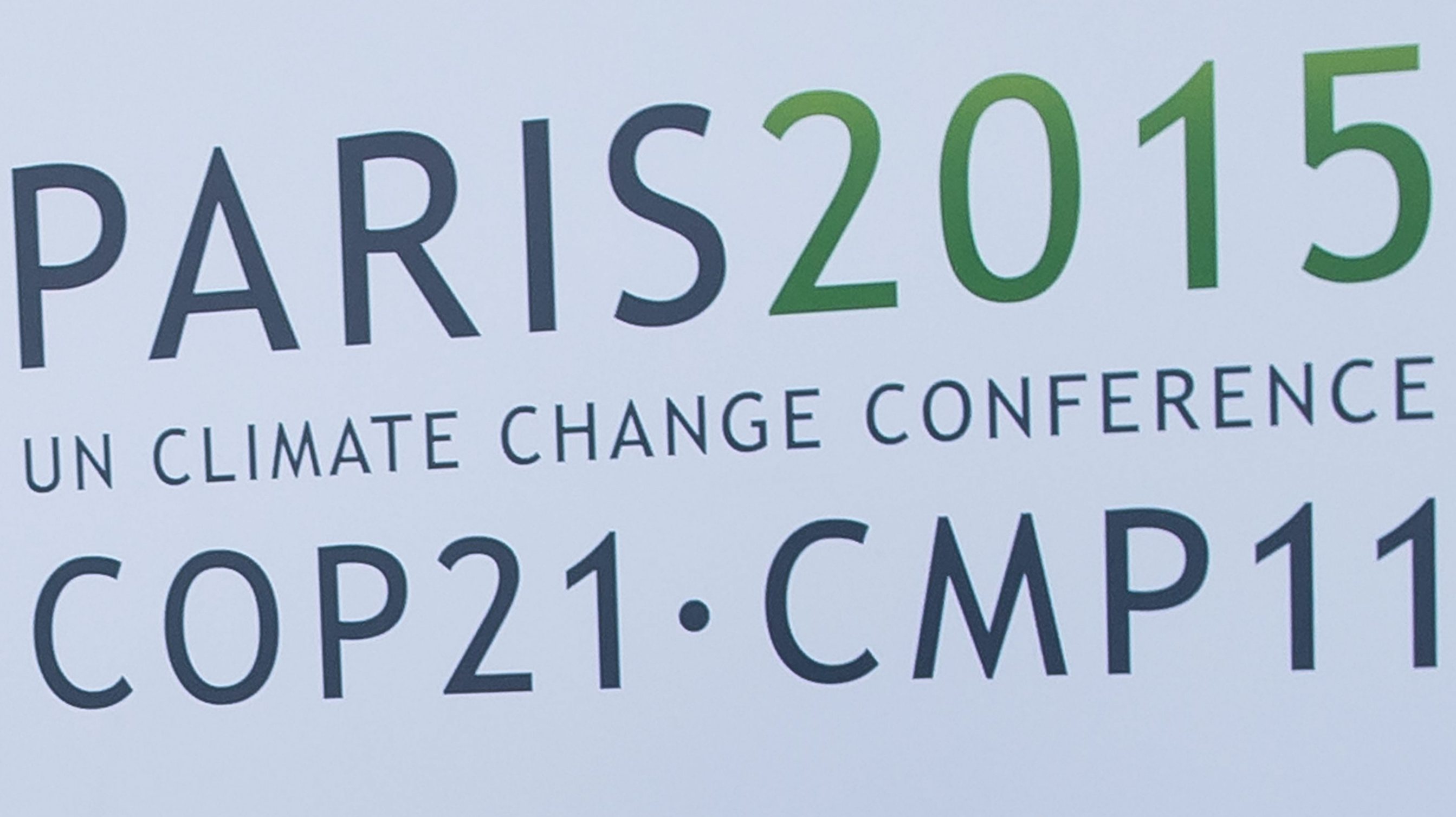 COP21 quale accordo? I potenti del mondo confermano il loro dominio