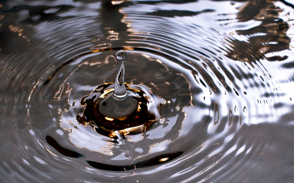 Tariffe dell'acqua: la Toscana maglia nera