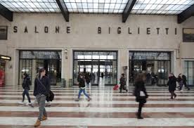 Stazione di Santa Maria Novella: un gioiello architettonico da rispettare