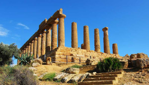 Agrigento_temple-of-June