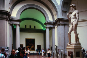 Le-Gallerie-dellAccademia-a-Firenze