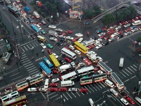 La tramvia di Firenze: una infrastruttura senza pianificazione