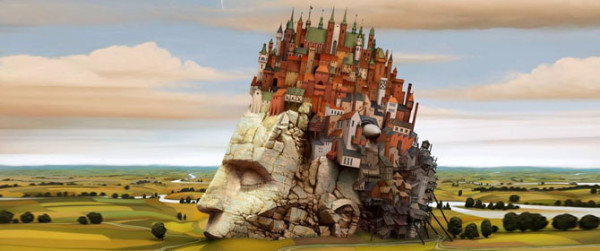 "Strategie e visioni per una paesologia metropolitana", l'11 aprile a Firenze