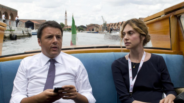 Acqua sotto attacco. Perché Renzi, la Madia e il PD, vanno fermati