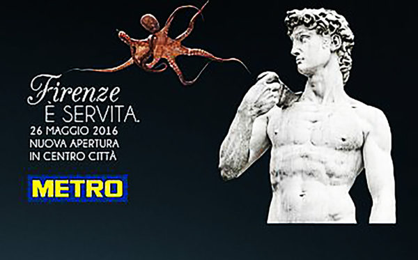 Firenze da mangiare: il video