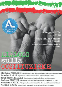 Dialogo sulla Costituzione 3