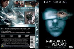 Minority Report