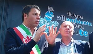 renzi d'angelis