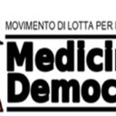 avatar for Medicina Democratica