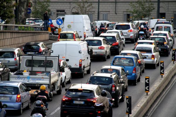 Parcheggi interrati a Firenze? Idea vecchia e sbagliata