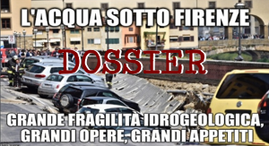 dossier publiacqua firenze