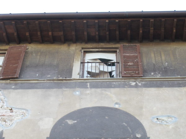 Villa di Rusciano: la Soprintendenza chiede al Comune di procedere subito con la manutenzione