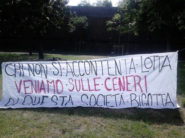 Toscana Pride: chi non si accontenta lotta! Video 18 giugno