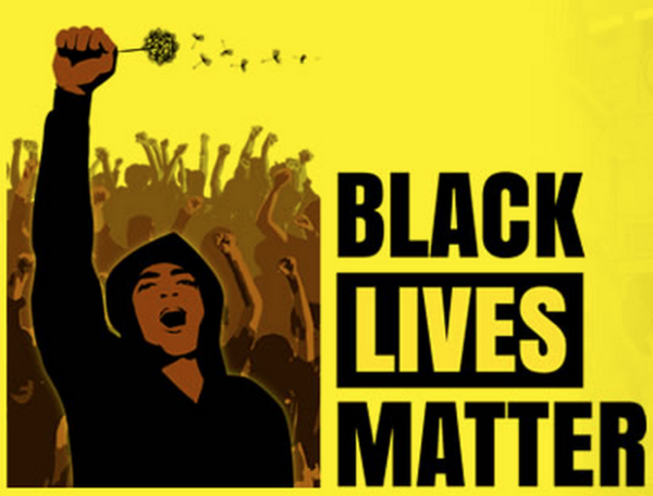 #BlackLivesMatter, come si criminalizza un movimento