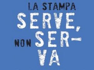 stampa serva