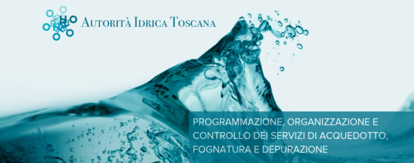 Ecco perché l'Autorità Idrica Toscana è solo un fallimento