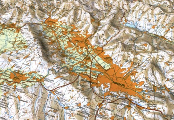 Quanto (tanto) è inquinata la Piana, ce lo dice l'OMS