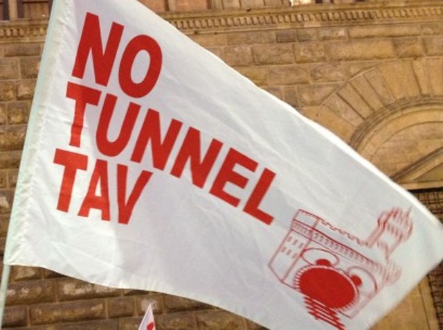 Il sottoattraversamento TAV; un problema politico, culturale, sociale, non solo ambientale, un problema di tutta Firenze