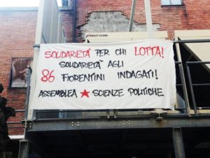 repressione