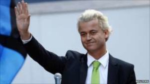 Geert Wilders