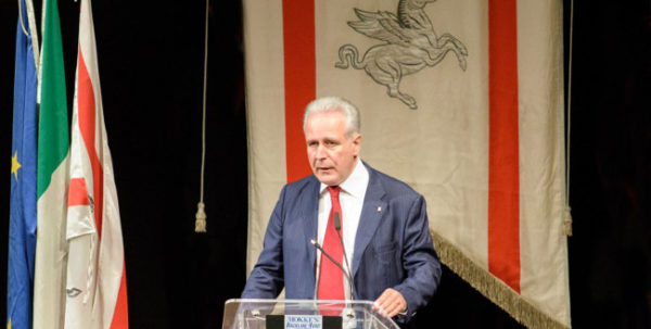 Quando la politica fallisce cerca sempre un capro espiatorio. Anche in Toscana