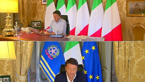 Da Trump alle destre europee passando per Renzi, il contagio si ferma solo dal basso