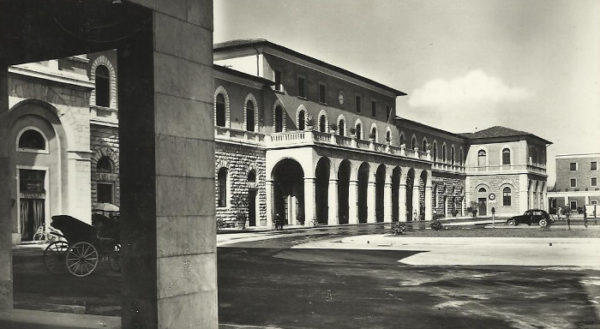 Il prezzo da pagare